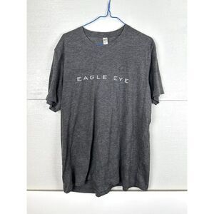 New Eagle Eye Short Sleeve Shirt Extra Large  Movie Promo XL
